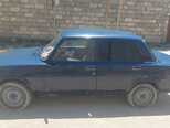 LADA (VAZ) 2107-5