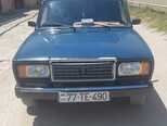 LADA (VAZ) 2107-12