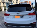 Hyundai Santa Fe-2