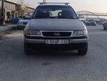 Opel Astra-1