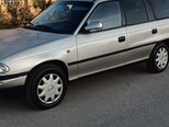 Opel Astra-3