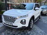 Hyundai Santa Fe-7