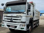 HOWO 371-2
