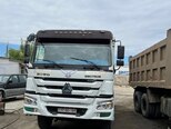 HOWO 371-1