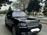 Land Rover Range Rover-2