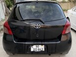 Toyota Vitz-2