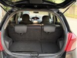 Toyota Vitz-3