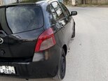 Toyota Vitz-7