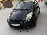 Toyota Vitz-4