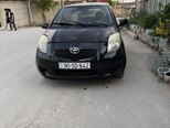 Toyota Vitz-1