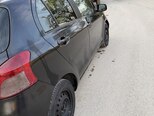 Toyota Vitz-6