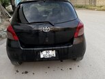 Toyota Vitz-8