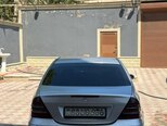 Mercedes C 200-4