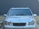 Mercedes C 200-1