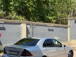 Mercedes C 200-5