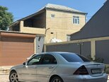 Mercedes C 200-12