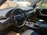 Mercedes C 200-9
