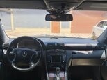 Mercedes C 200-8