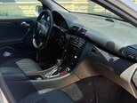 Mercedes C 200-10
