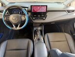 Toyota Corolla Levin-7