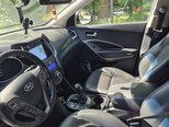 Hyundai Santa Fe-5