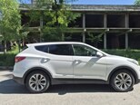 Hyundai Santa Fe-2