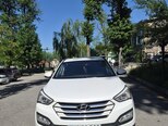 Hyundai Santa Fe-1