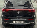 Mercedes EQB 300 4MATIC-3