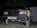 LADA (VAZ) 2107-7