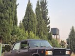 LADA (VAZ) 2107-2