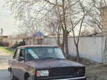 LADA (VAZ) 2107-8