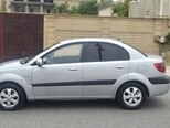 Kia Pride-3
