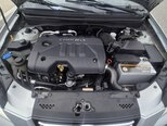 Kia Pride-5