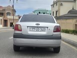 Kia Pride-4