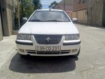 Khazar LX-2