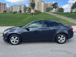 Chevrolet Cruze-6