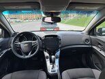 Chevrolet Cruze-5