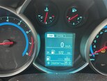 Chevrolet Cruze-2