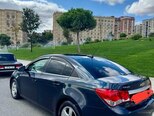 Chevrolet Cruze-7