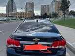 Chevrolet Cruze-4