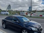 Chevrolet Cruze-3