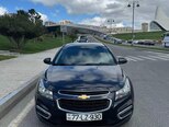 Chevrolet Cruze-1