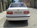 Khazar LX-3