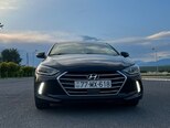 Hyundai Elantra-1