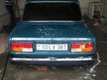 LADA (VAZ) 2107-2