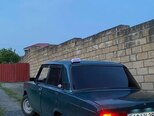 LADA (VAZ) 2107-3