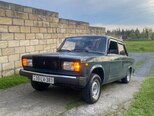 LADA (VAZ) 2107-1