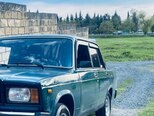 LADA (VAZ) 2107-4