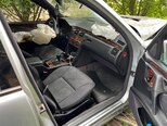 Mercedes E 280-6