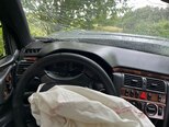 Mercedes E 280-8